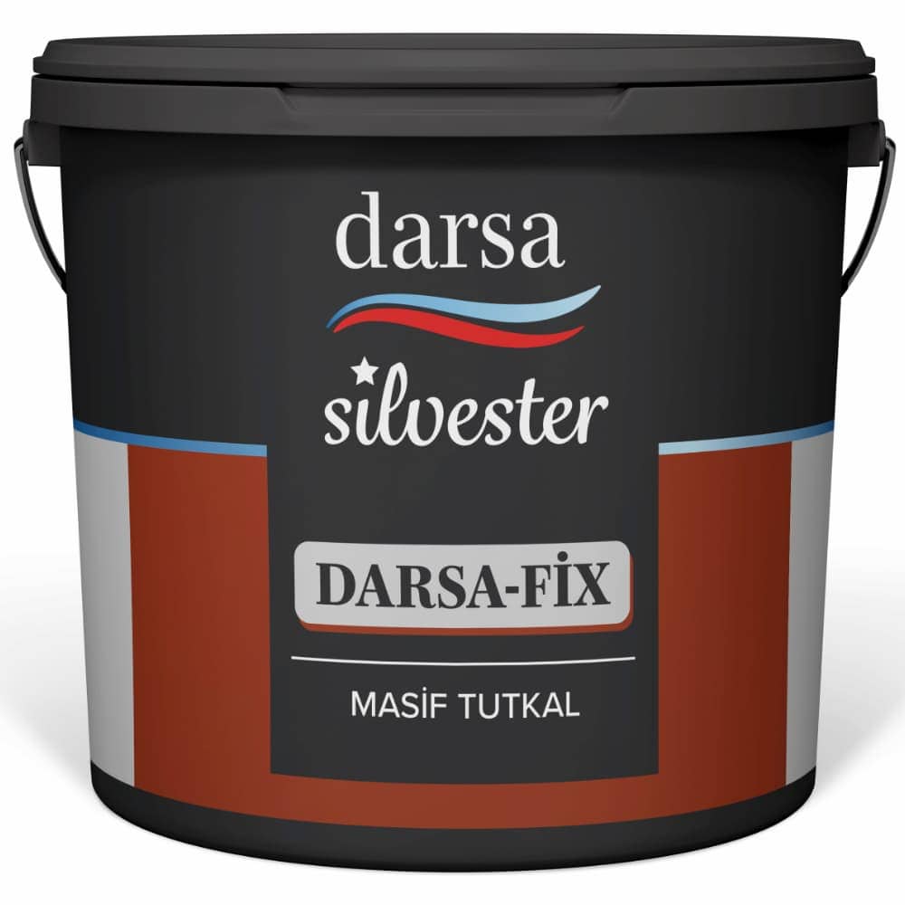 Silvester Fix Masif Tutkal — Renkosan Boya