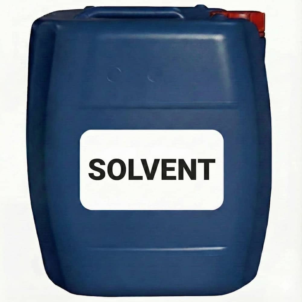 Endüstriyel Yağ Temizleyici Solvent — Renkosan Boya