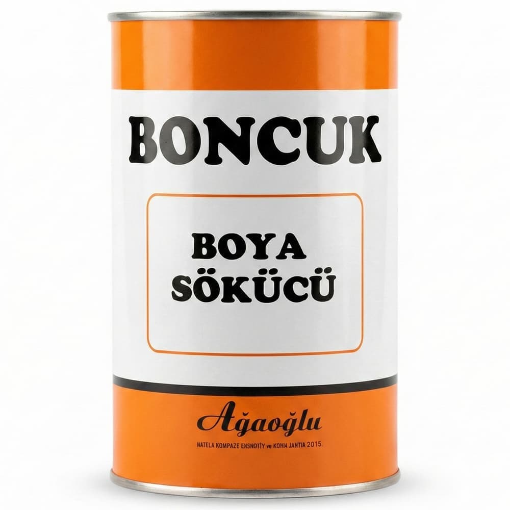 Boncuk Jel Boya Sökücü - Renkosan Boya
