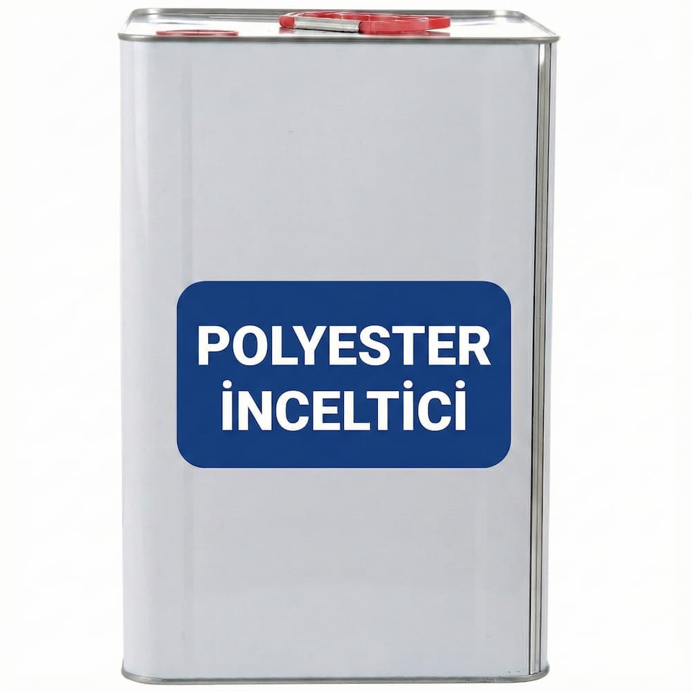 Polyester İnceltici - Renkosan Boya