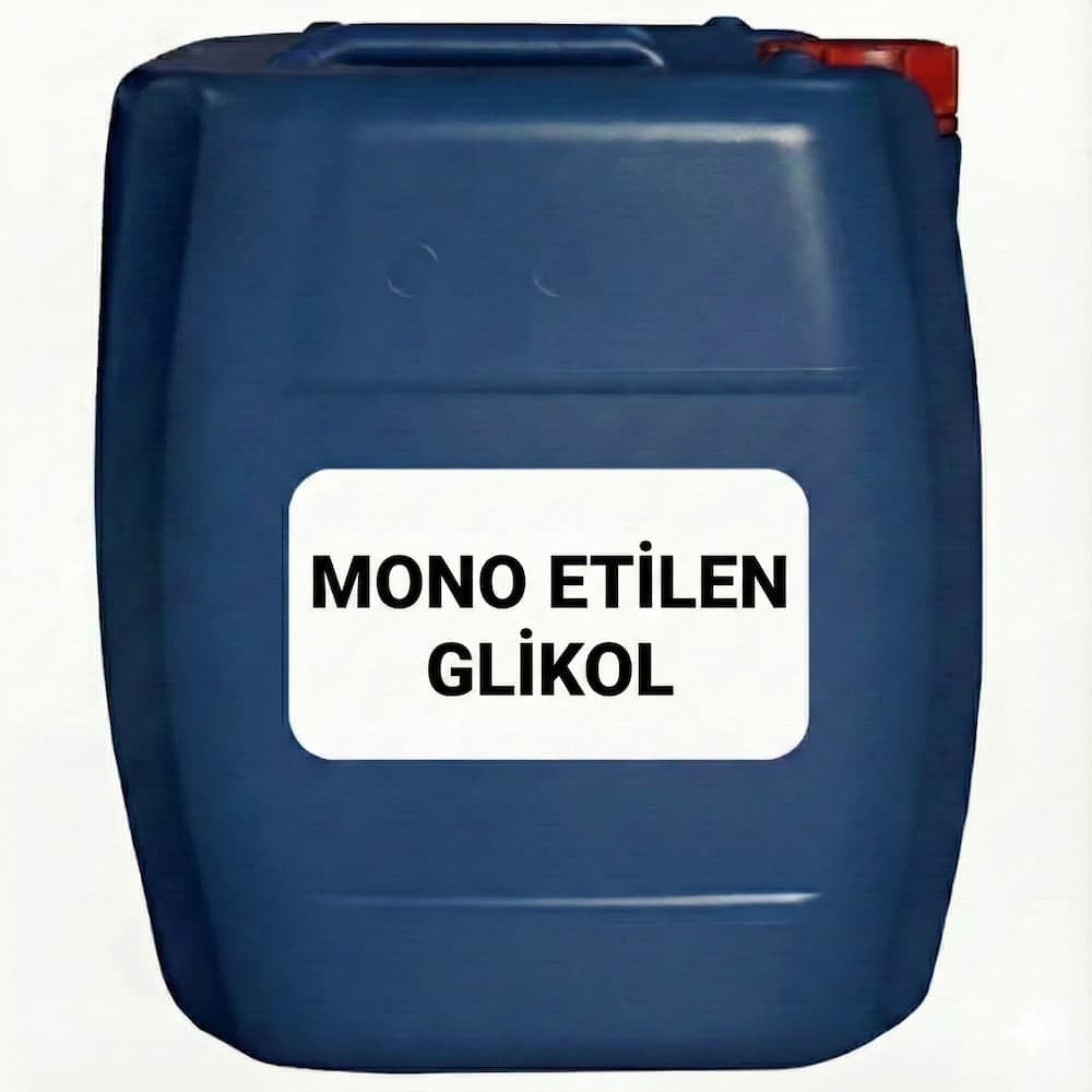 Mono Etilen Glikol - Renkosan Boya