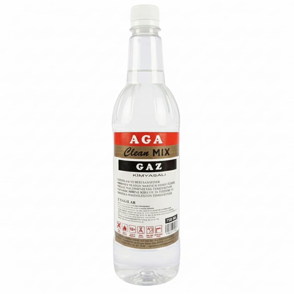 AGA Gaz Yağı