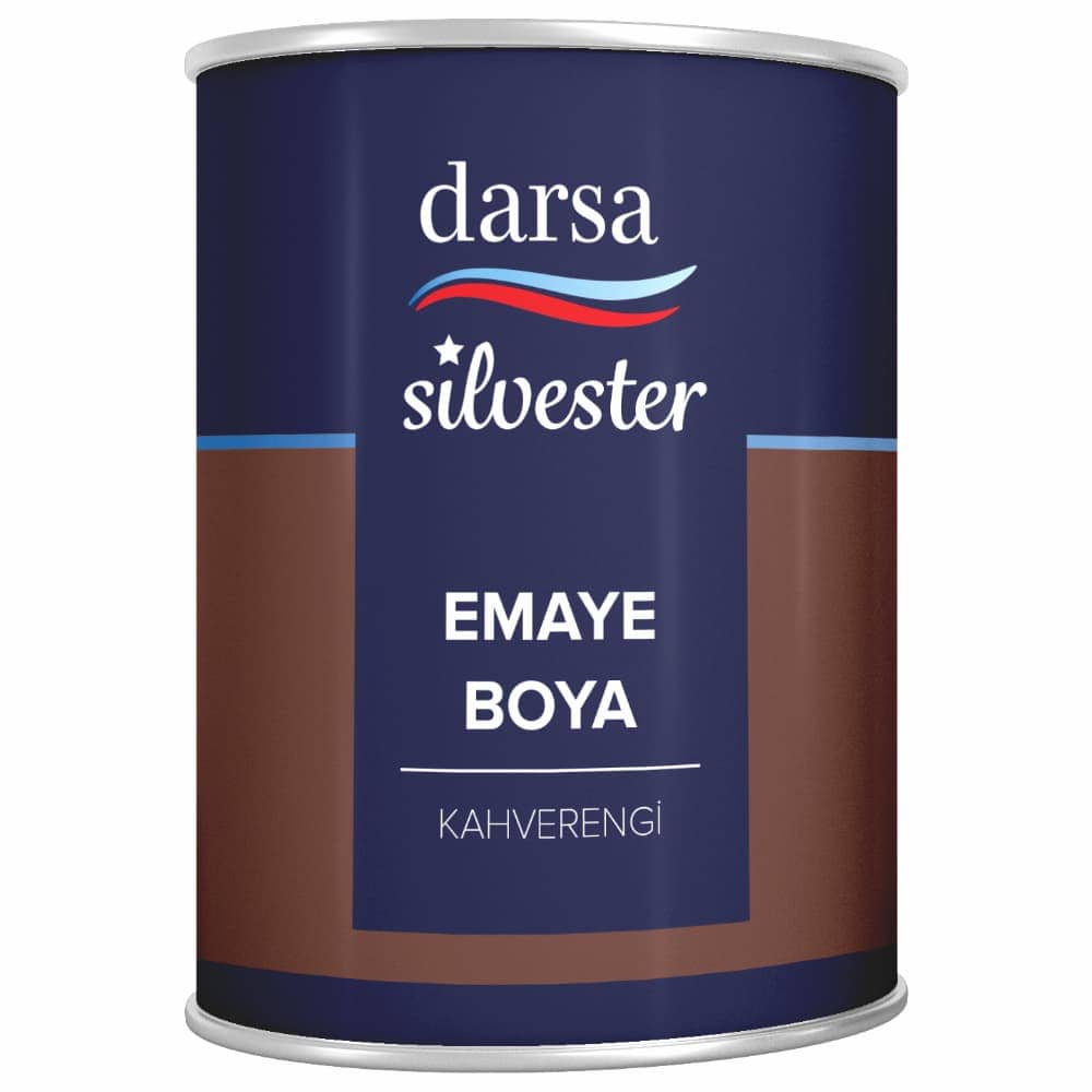 Silvester Emaye Soba Boyası — Renkosan Boya