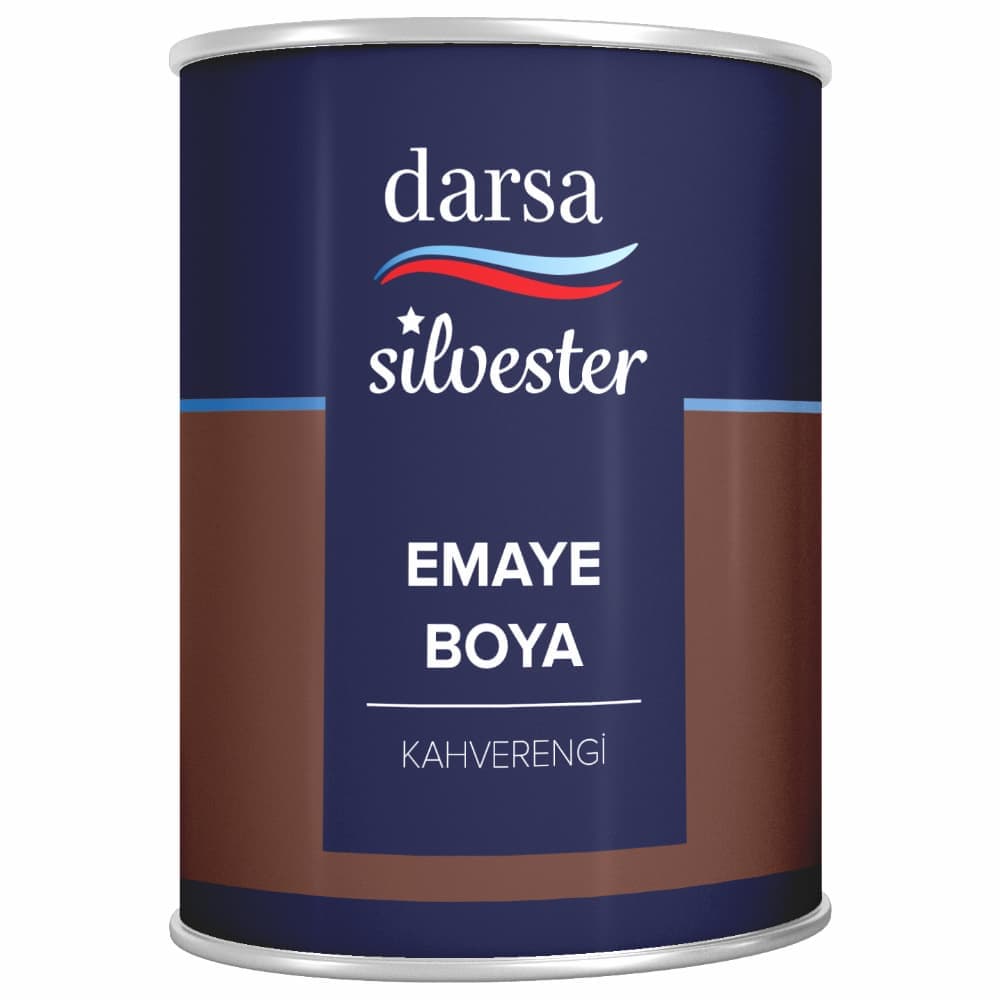 Silvester Emaye Soba Boyası - Renkosan Boya