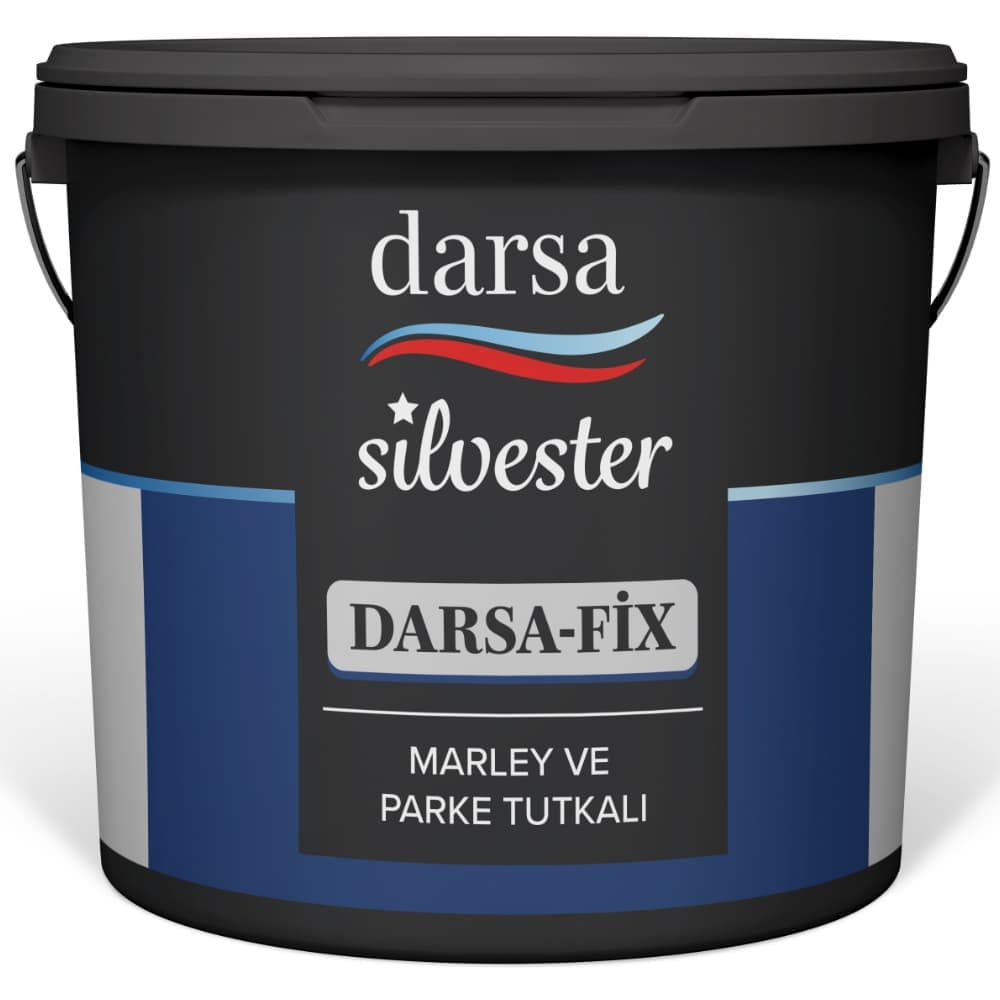 Silvester Fix Marley ve Parke Tutkalı - Renkosan Boya