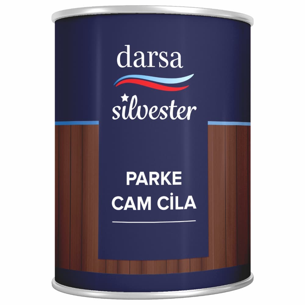 Silvester Parke Cam Cila - Renkosan Boya