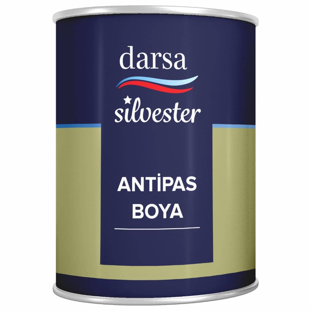 Silvester Antipas Boya — Renkosan Boya