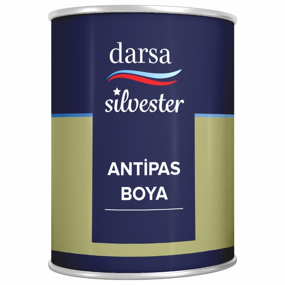 Silvester Antipas Boya
