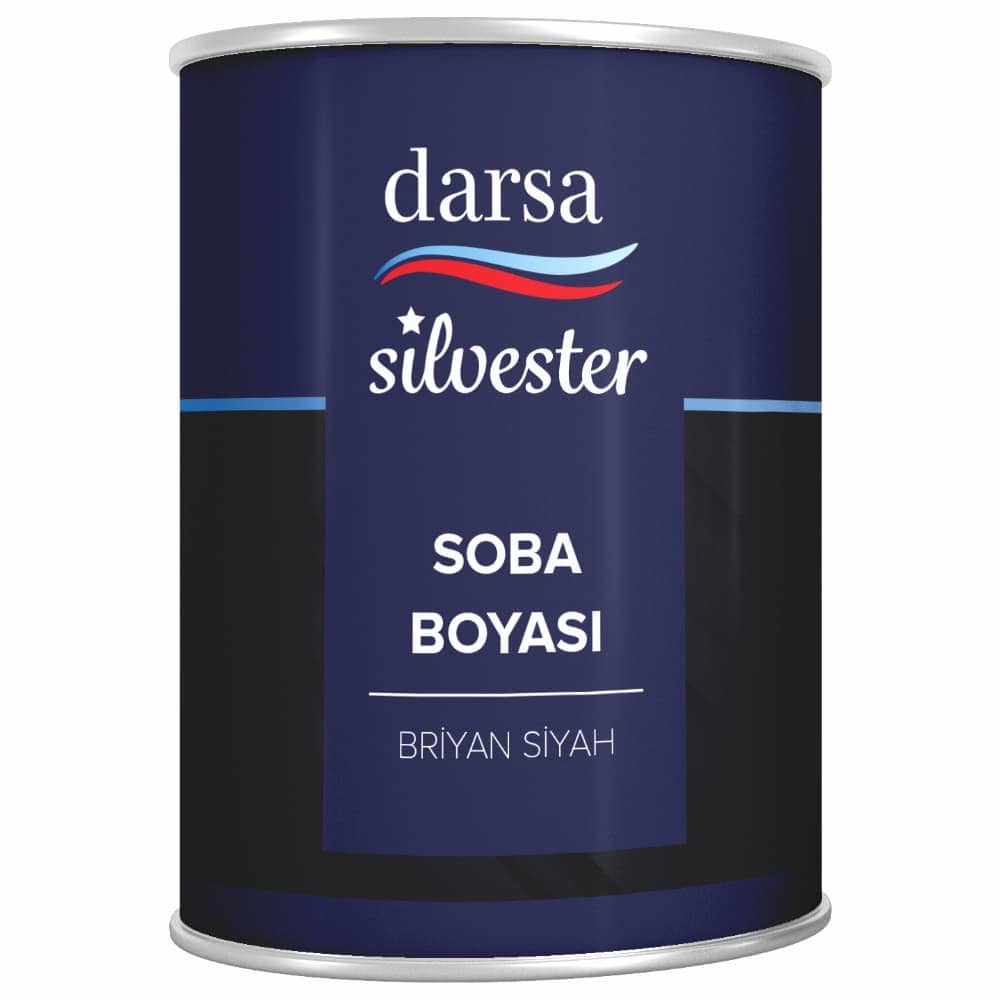 Silvester Soba Boyası — Renkosan Boya