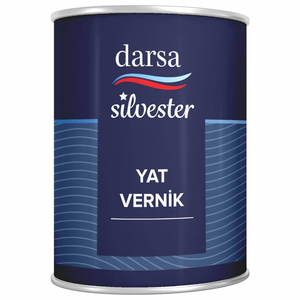 Silvester Yat Vernik — Renkosan Boya