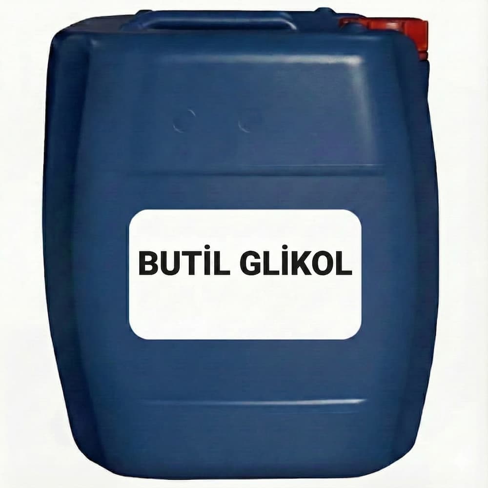 Butil Glikol - Renkosan Boya