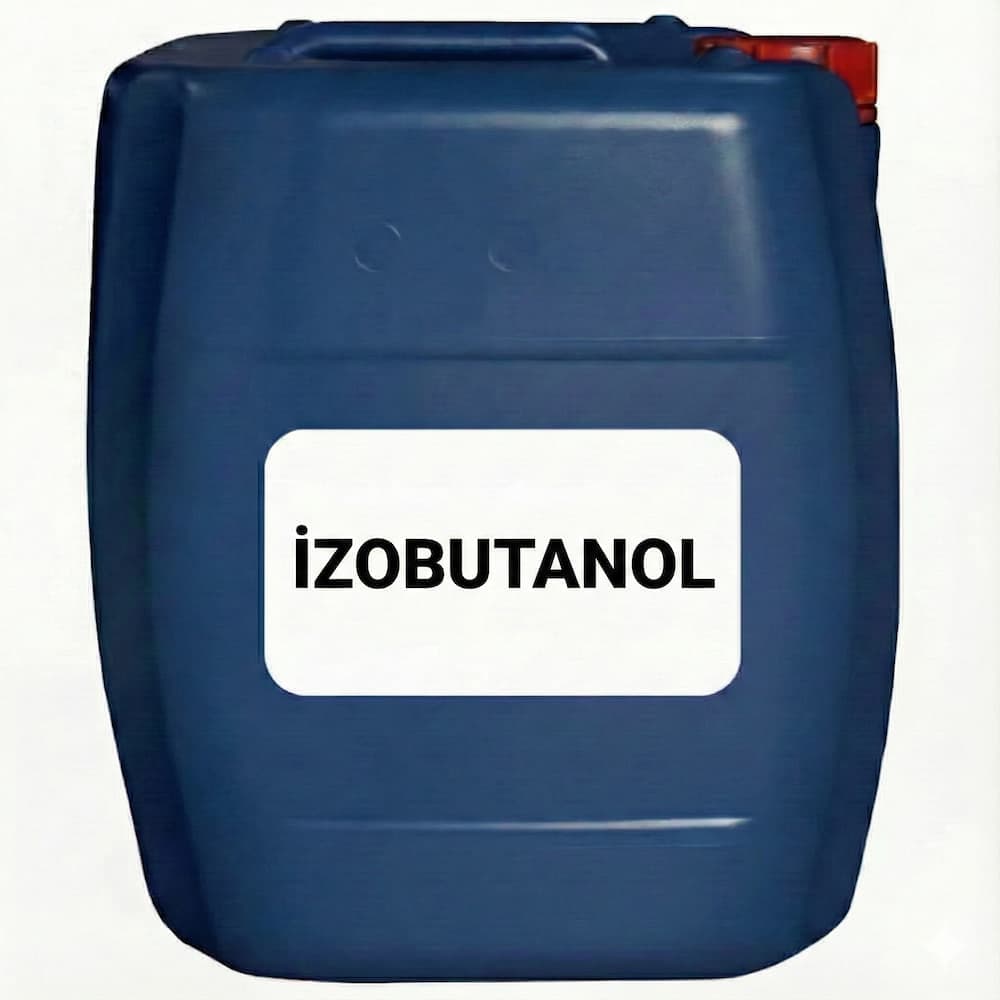 İzobutanol