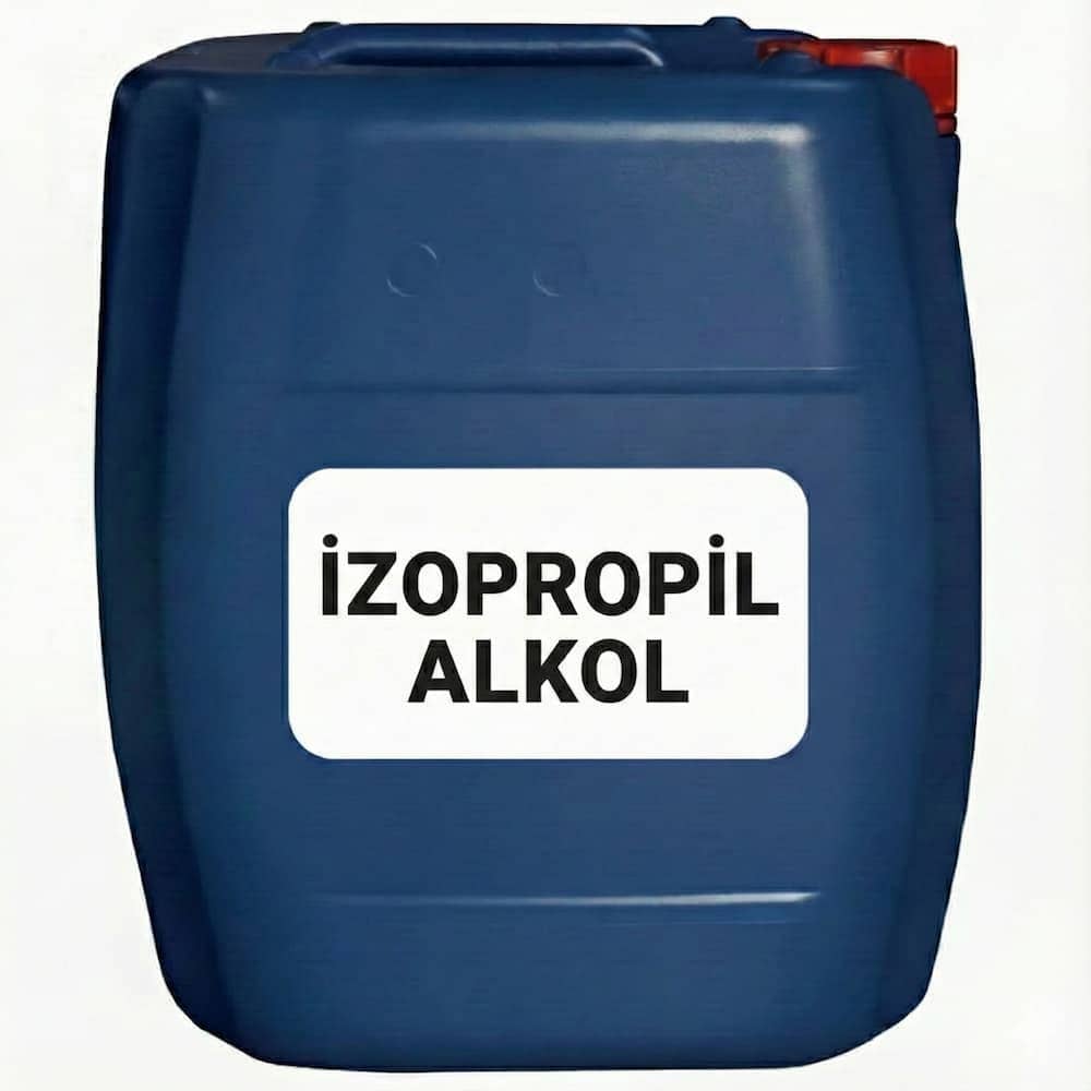İzopropil Alkol — Renkosan Boya