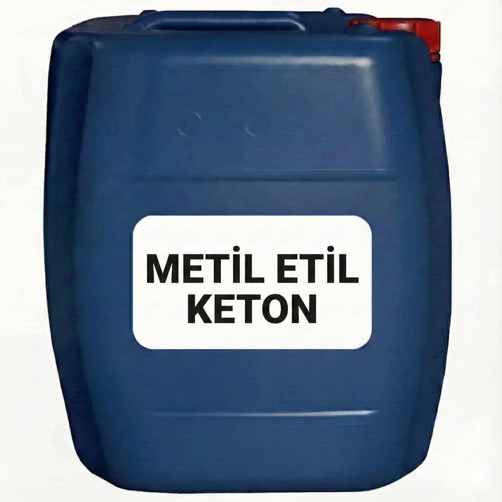 Metil Etil Keton — Renkosan Boya