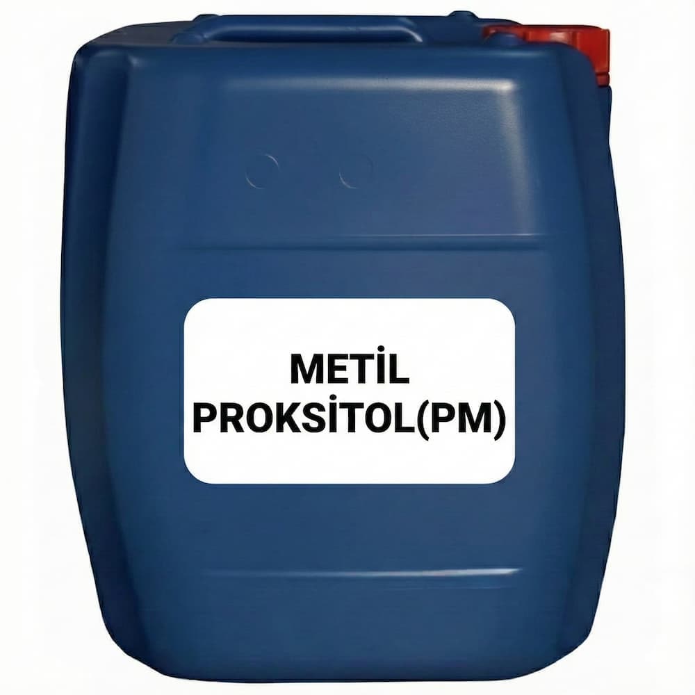 Metil Proksitol - Renkosan Boya