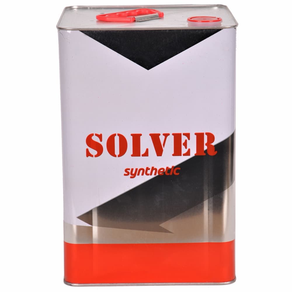 Solver Sentetik Tiner - Renkosan Boya